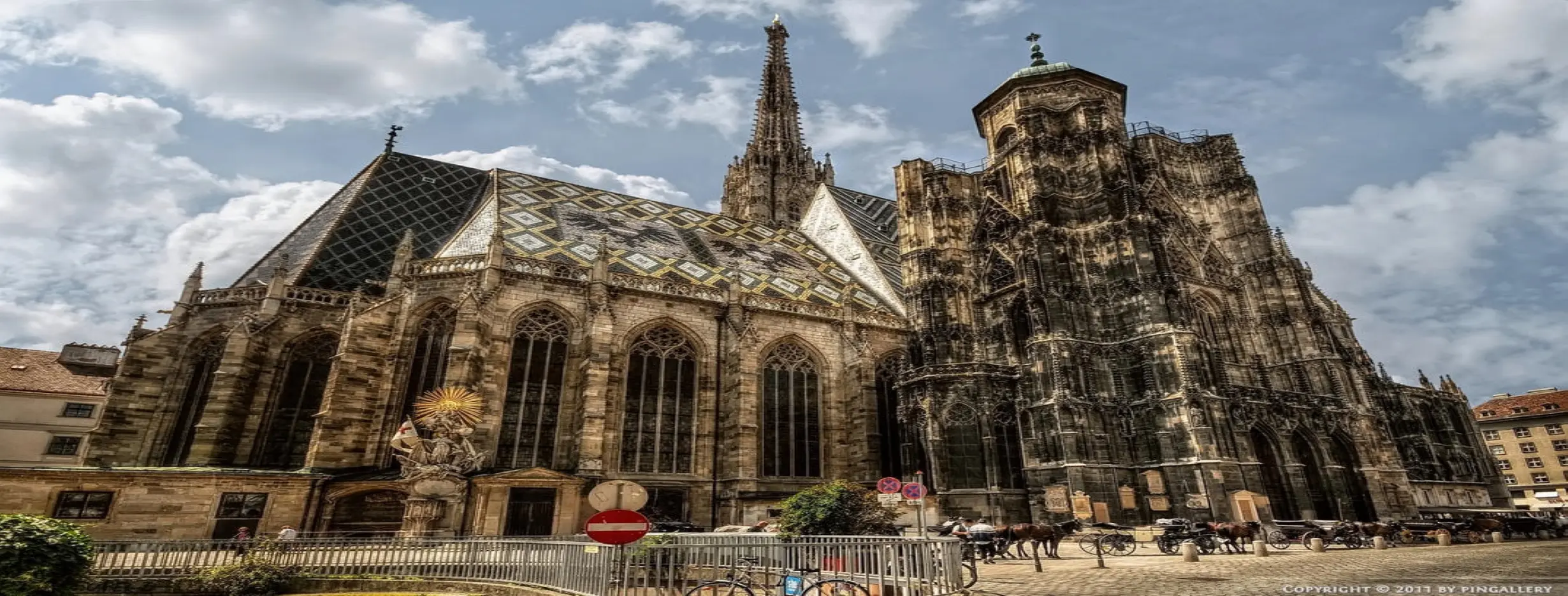 Image for St Stephens Cathedral